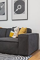 Lake Ridge Villa - Free Parking