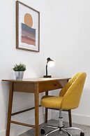 Lake Ridge Villa - Free Parking