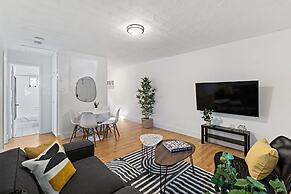 Lake Ridge Villa - Free Parking