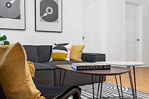 Lake Ridge Villa - Free Parking