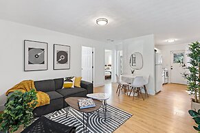 Lake Ridge Villa - Free Parking