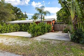 Lovely Studio With Great Location Free Parking