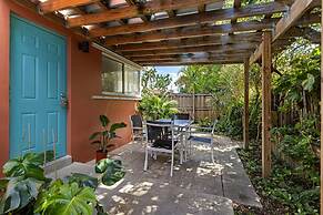 Lovely Studio With Great Location Free Parking