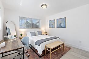 Lovely Studio With Great Location Free Parking