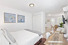 Lovely Studio With Great Location Free Parking