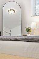 Lovely Studio With Great Location Free Parking