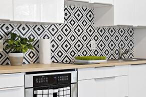 Lovely Studio With Great Location Free Parking