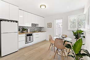 Lovely Studio With Great Location Free Parking