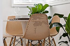 Lovely Studio With Great Location Free Parking