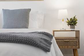 Lovely Studio With Great Location Free Parking