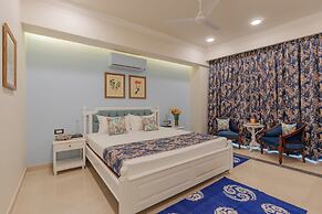 Burad Vilas 1911 A Boutique Stay