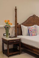 Burad Vilas 1911 A Boutique Stay