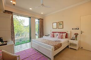 Burad Vilas 1911 A Boutique Stay