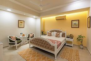Burad Vilas 1911 A Boutique Stay