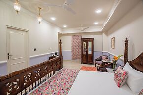 Burad Vilas 1911 A Boutique Stay