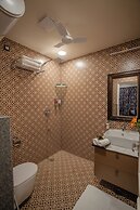 Burad Vilas 1911 A Boutique Stay