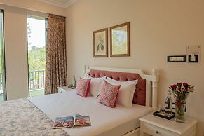 Burad Vilas 1911 A Boutique Stay