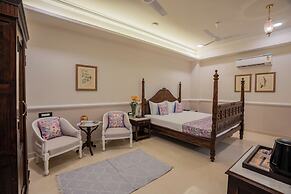 Burad Vilas 1911 A Boutique Stay