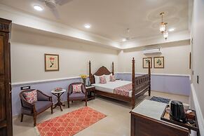 Burad Vilas 1911 A Boutique Stay