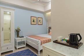 Burad Vilas 1911 A Boutique Stay