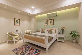 Burad Vilas 1911 A Boutique Stay