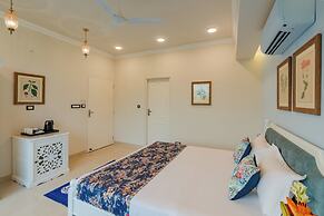 Burad Vilas 1911 A Boutique Stay