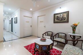 Burad Vilas 1911 A Boutique Stay