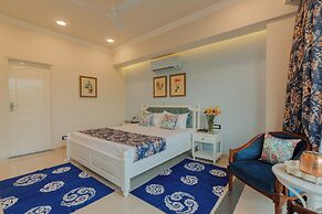 Burad Vilas 1911 A Boutique Stay