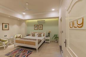 Burad Vilas 1911 A Boutique Stay