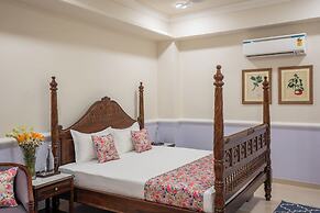 Burad Vilas 1911 A Boutique Stay