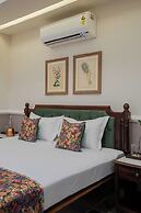 Burad Vilas 1911 A Boutique Stay