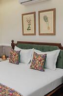 Burad Vilas 1911 A Boutique Stay