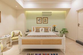 Burad Vilas 1911 A Boutique Stay