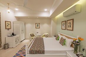 Burad Vilas 1911 A Boutique Stay