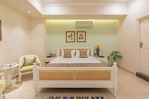 Burad Vilas 1911 A Boutique Stay