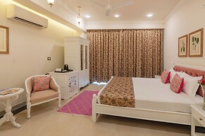 Burad Vilas 1911 A Boutique Stay