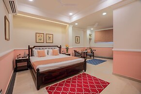 Burad Vilas 1911 A Boutique Stay