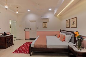 Burad Vilas 1911 A Boutique Stay