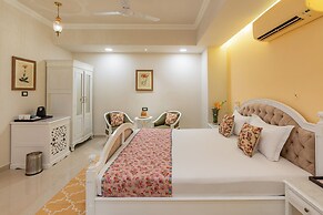 Burad Vilas 1911 A Boutique Stay