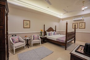 Burad Vilas 1911 A Boutique Stay