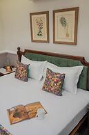 Burad Vilas 1911 A Boutique Stay