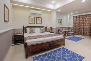 Burad Vilas 1911 A Boutique Stay