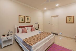 Burad Vilas 1911 A Boutique Stay