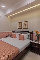 Burad Vilas 1911 A Boutique Stay