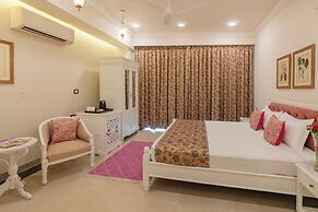 Burad Vilas 1911 A Boutique Stay