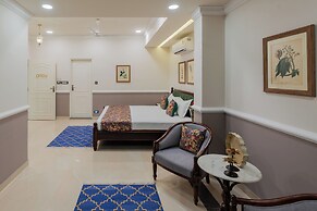 Burad Vilas 1911 A Boutique Stay