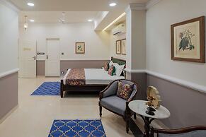 Burad Vilas 1911 A Boutique Stay