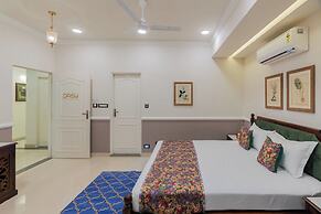 Burad Vilas 1911 A Boutique Stay