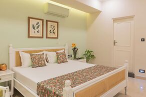 Burad Vilas 1911 A Boutique Stay