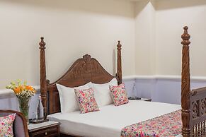 Burad Vilas 1911 A Boutique Stay